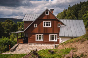 Chalupa Na Stráni Jablonec Nad Jizerou